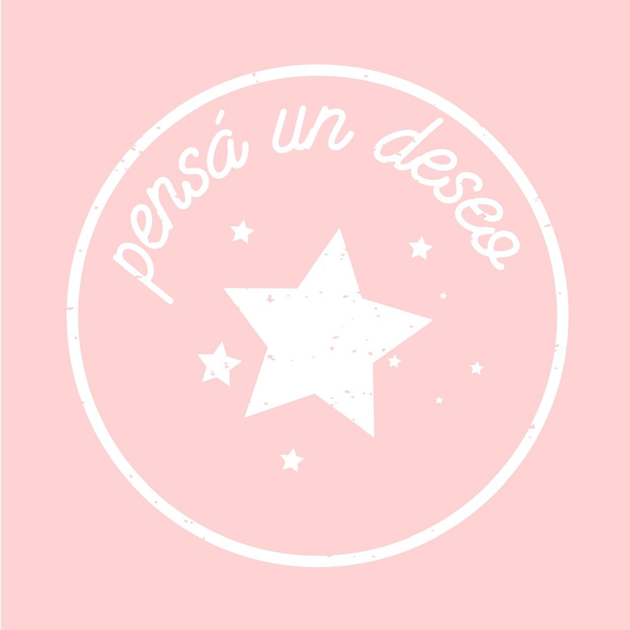 Logo Pensá un deseo